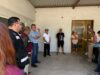 Integran Comités de Contraloría Social para seis importantes obras en Empalme Integran Comités de Contraloría Social para seis importantes obras en Empalme