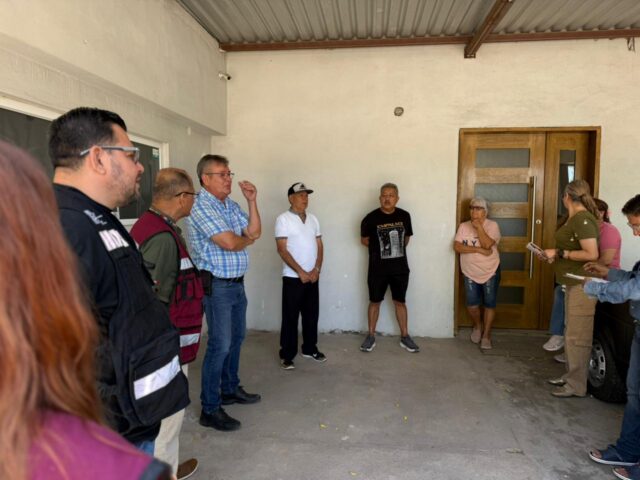 Integran Comités de Contraloría Social para seis importantes obras en Empalme