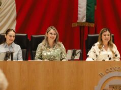Turna Congreso de Sonora iniciativas en adicciones, adopción y desarrollo rural Turna Congreso de Sonora iniciativas en adicciones, adopción y desarrollo rural