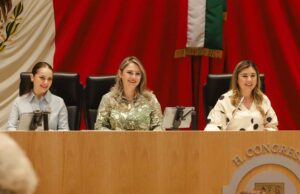 Turna Congreso de Sonora iniciativas en adicciones, adopción y desarrollo rural Turna Congreso de Sonora iniciativas en adicciones, adopción y desarrollo rural