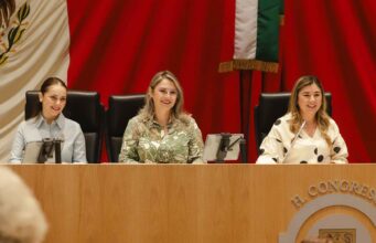 Turna Congreso de Sonora iniciativas en adicciones, adopción y desarrollo rural Turna Congreso de Sonora iniciativas en adicciones, adopción y desarrollo rural