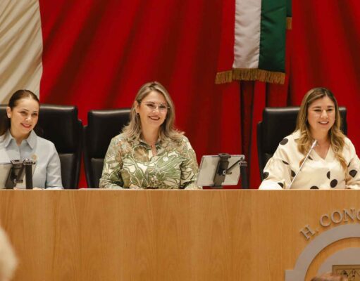 Turna Congreso de Sonora iniciativas en adicciones, adopción y desarrollo rural Turna Congreso de Sonora iniciativas en adicciones, adopción y desarrollo rural
