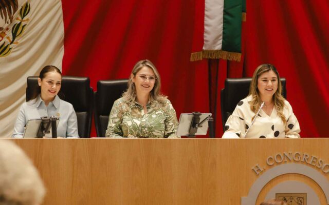 Turna Congreso de Sonora iniciativas en adicciones, adopción y desarrollo rural Turna Congreso de Sonora iniciativas en adicciones, adopción y desarrollo rural