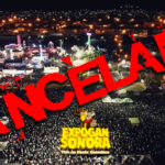 Cancelan las actividades recreativas que se contemplan en la «ExpoGan» 2022 en Hermosillo