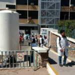 Personal del IMSS implicado en el caso de la madre que perdió a su bebé podrían ser sancionadas hasta con 2 años de cárcel