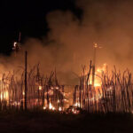 INCENDIO