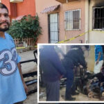 Héroe sin capa rescata a madre y sus tres hijos de morir calcinados en el fraccionamiento Gala Residencial