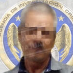 Padre mata a su hijo a machetazos por la disputa del terreno en donde vivía