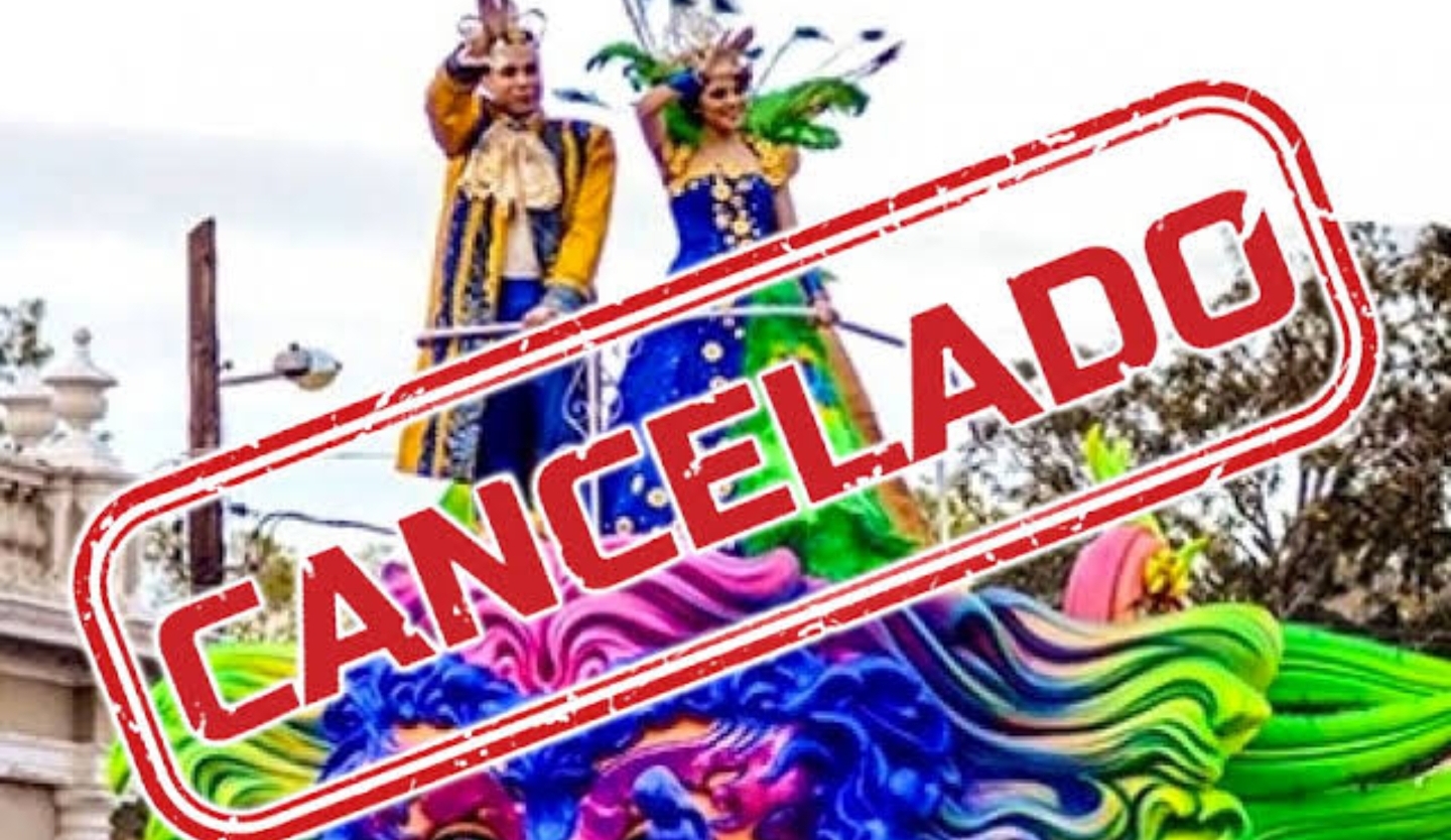 Cancelan Carnaval Guaymas 2022 por nueva ola de contagios por Covid-19