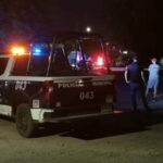 Dejan cuerpo descuartizado en el parque del fraccionamiento Prado Bonito