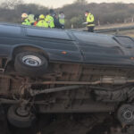 Brutal accidente deja 12 muerto sy 11 heridos en carretera de Lagos Moreno