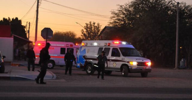 Muere hombre que fue atacado a balazos en la colonia Altar