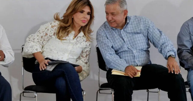 AMLO dice que nombramiento de Claudia Pavlovich es para mostrar pluralidad en el país