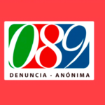 Promueve Policía Estatal denuncia contra narcomenudeo a la línea 089