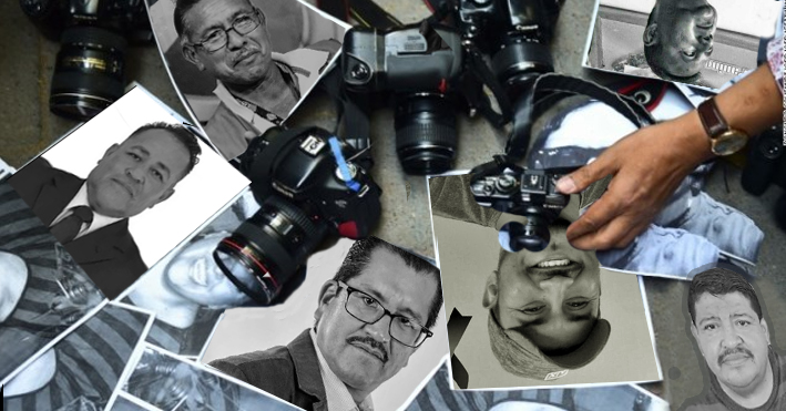 México es el país en el que más periodistas asesinados por tercer año consecutivo; Sonora lidera la lista