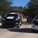 Sicarios intentan ejecutar a hombre, pero logra escapar y pedir ayudar a la policía