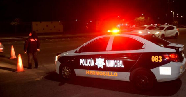 Sujetos interceptan vehículo e intentan ejecutar a un hombre y dos menores en Hermosillo