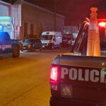 Encuentra a un persona muerta en la casa de huéspedes «Don Pancho» del sector Centro de Guaymas