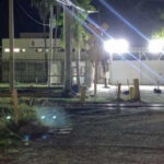 Encuentran muerto dentro de una celda al hombre que asesinó a machetazos a una niña de 7 años