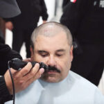 Confirman sentencia de cadena perpetua para Joaquín «El Chapo» Guzmán