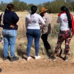 Colectivo de Buscadoras descubre panteón clandestino con al menos siete cadáveres en Hermosillo