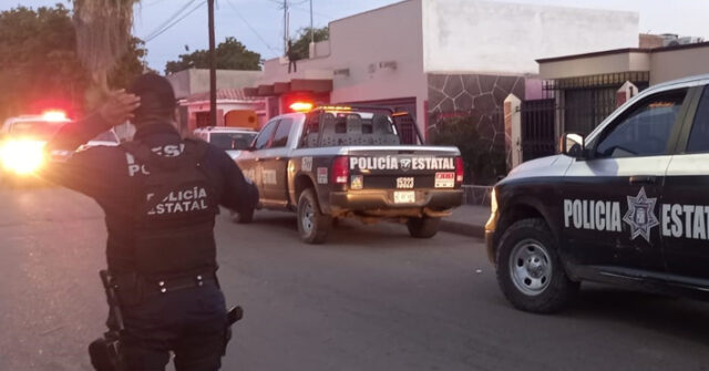 Muere hombre que fue baleado en una vivienda de la colonia Cortinas