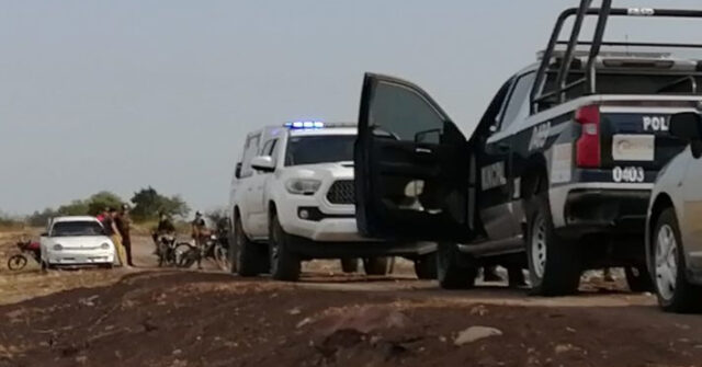 Sicarios ejecutan a un hombre en la Costa de Caborca