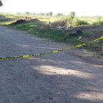 Dejar cadáver de un hombre «encobijado» en el poblado de Cócorit