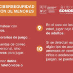 Recomienda Unidad Cibernética a padres de familia extremar prevención con menores al navegar por internet
