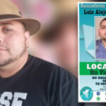 Madre «buscadora» encuentran a su hijo después de 10 meses desaparecido en una fosa clandestina de la Costa de Hermosillo