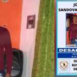 Familiares buscan a joven que fue «levantado» en la colonia Gil Samaniego