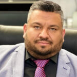 Daniel Palafox Suárez.