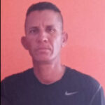 desaparecido