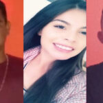 Familiares buscan a dos hombres y una mujer desaparecidos en Guaymas