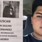 desaparecidos