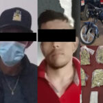 Combate Policía Estatal narcomenudeo en Cajeme
