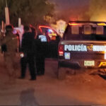 Sicarios «cazan» y ejecuta a otro agente policiaco en el fraccionamiento Niza Residencial