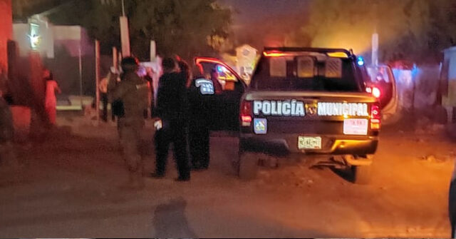 Sicarios "cazan" y ejecuta a otro agente policiaco en el fraccionamiento Niza Residencial