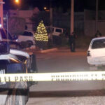 Ejecutan a un hombre a balazos en el sector Colinas de Miramar