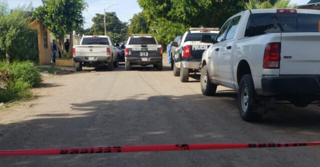 Sicarios "cazan" a ciclista y lo ejecutan en la colonia Urbi Villa