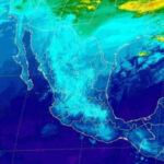 Prevén ingreso de una nueva helada que provocaría el descenso de la temperatura por debajo de 0° en Sonora