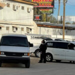 Encuentran a dos hombres asesinados en Puerto Peñasco