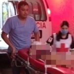 Motociclista atropella a menor en el fraccionamiento Pradera Dorada