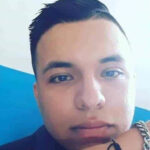 César sólo iba a comprar algo que cenar para su esposa embarazada y un conductor ebrio lo mató