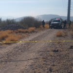 Encuentran cuerpo de hombre sin vida en el lugar conocido como Las Calabazas