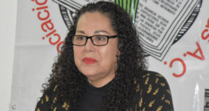 Ejecutan a la periodista Lourdes Maldonado en Tijuana después de ganar una millonaria demanda laboral