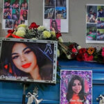 Encuentran a la joven Lucero muerta dentro de un refrigerador