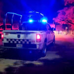 Intentan ejecutar a dos personas en la colonia Luis Echeverría