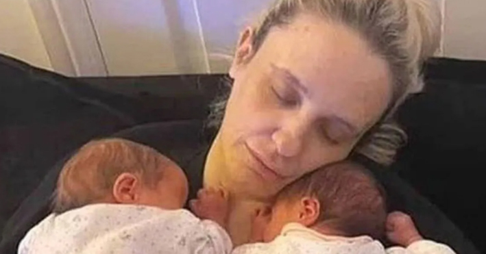 Mujer embarazada sueña perder a sus gemelos después de sufrir 16 abortos