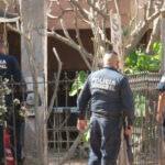 Muere hombre al ser atacado a balazos en una vivienda del ejido Tepeyac